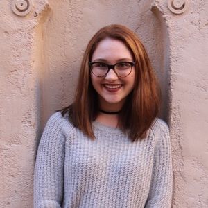 Meet your Posher, Alli