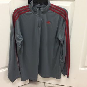Boys Adidas shirt