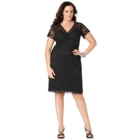 marina plus size formal dresses