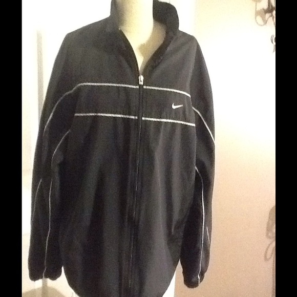 Nike Jackets & Blazers - Nike windbreaker.