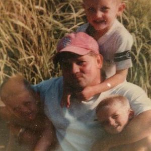 Meet your Posher, Scott