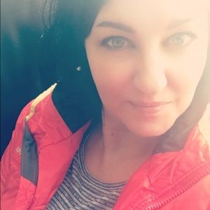 Meet your Posher, April