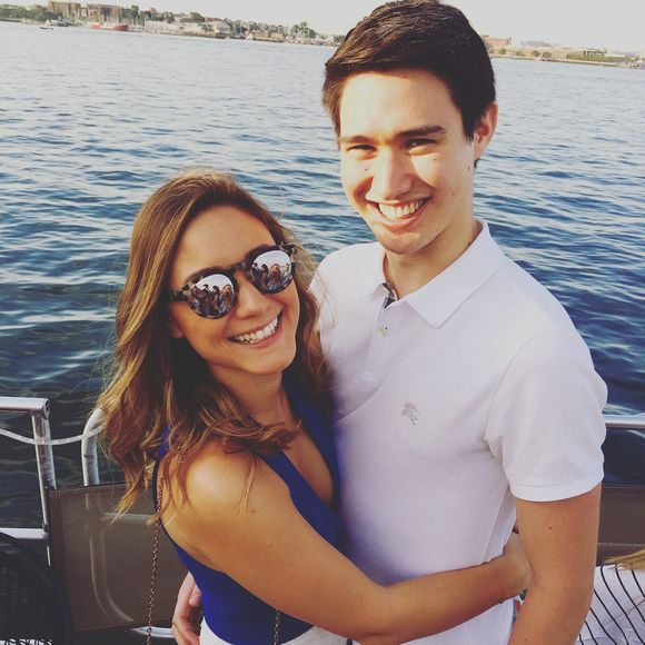 Meet your Posher, Sara