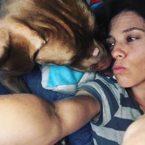 Meet your posher! I'm Jamie!