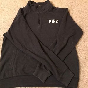 Victoria's Secret's PINK pull over
