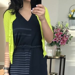 Ann Taylor Cardigan Sweater