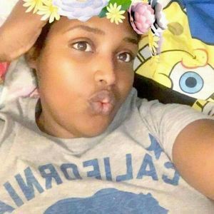 Meet your Posher, Shamya