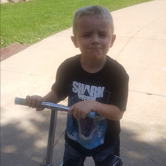 Meet your Posher, Sherry