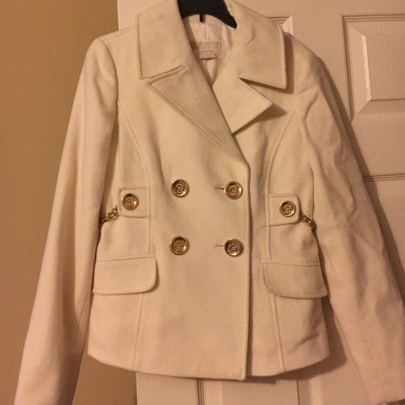 Michael Kors coat