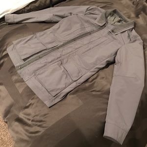 Men's jacket