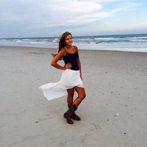 Meet your Posher, Emma