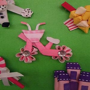 Meet your Posher, Gestriudis