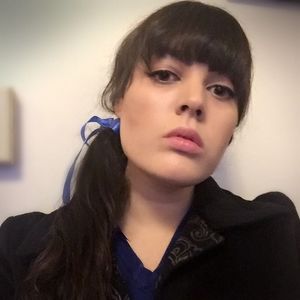 Meet your Posher, Katharine