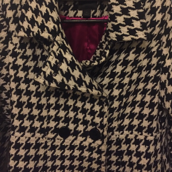 Express wool jacket - Picture 2 of 4