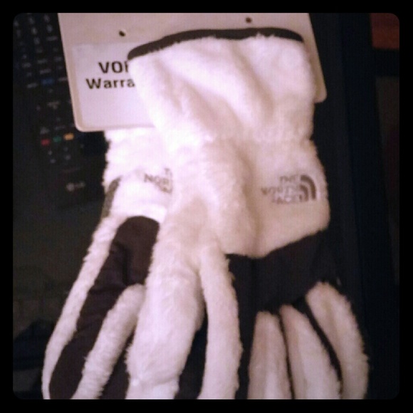 NorhtFace glove.... - Picture 1 of 1