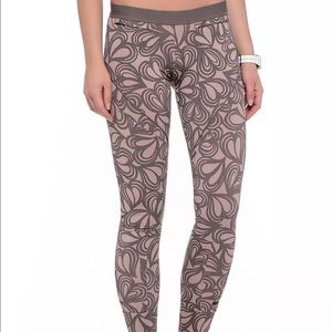 ADIDAS STELLA MCCARTNEY TECHFIT 7/8 TIGHTS