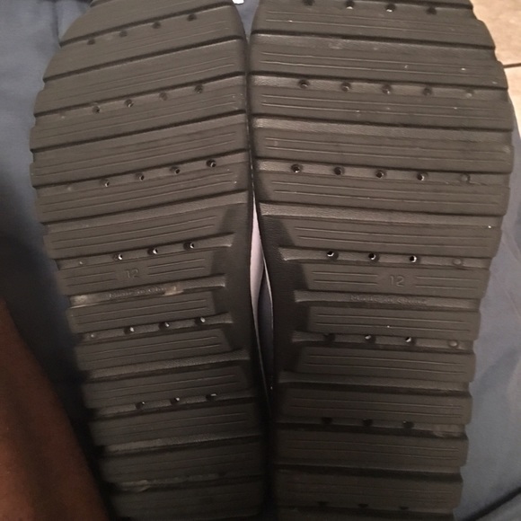 Jordan Slides ( Size 12 )