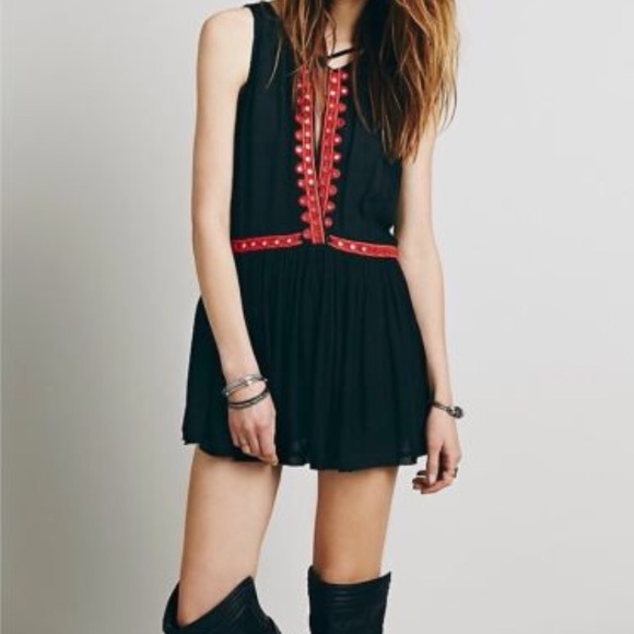 Free People Dresses & Skirts - ❤️ free people romper