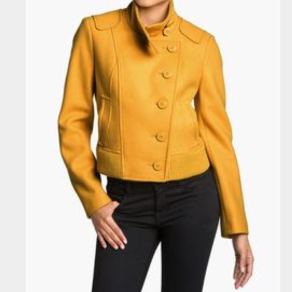 zara tan coat ladies