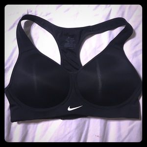 Nike Pro Rival High Support Sports Bra 32C