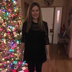 Meet your Posher, Jenna