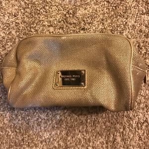 Michael Kors Cosmetic Bag