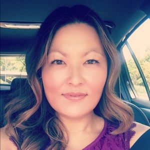 Meet your Posher, Jen