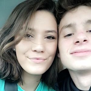 Meet your Posher, Caleb