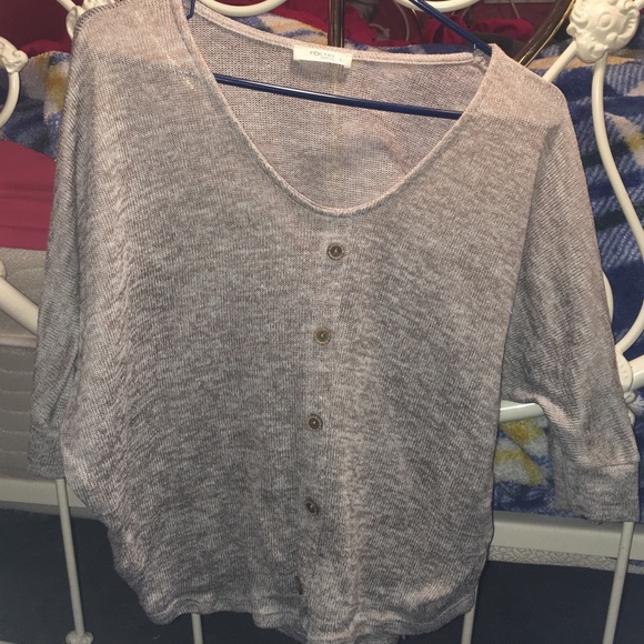 short sleeve