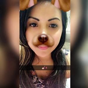 Meet your Posher, Yesica