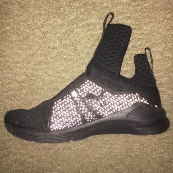 puma  Shoes - Rihanna trainers women's 10