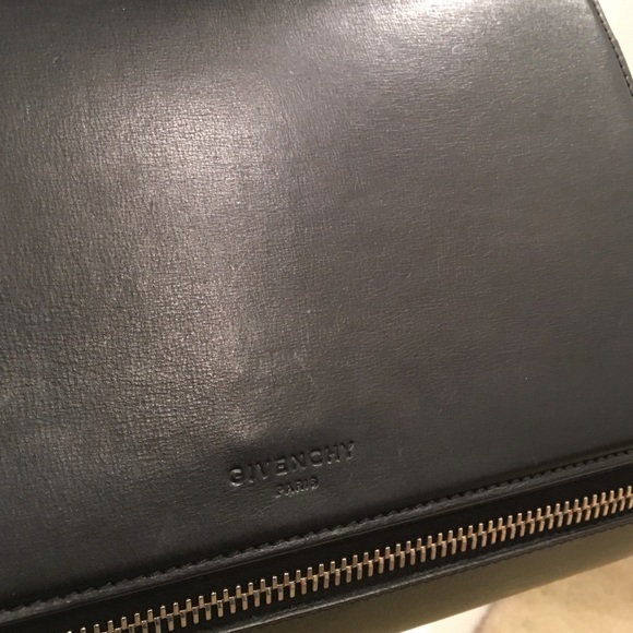 Givenchy medium Pandora box bag - Picture 2 of 4