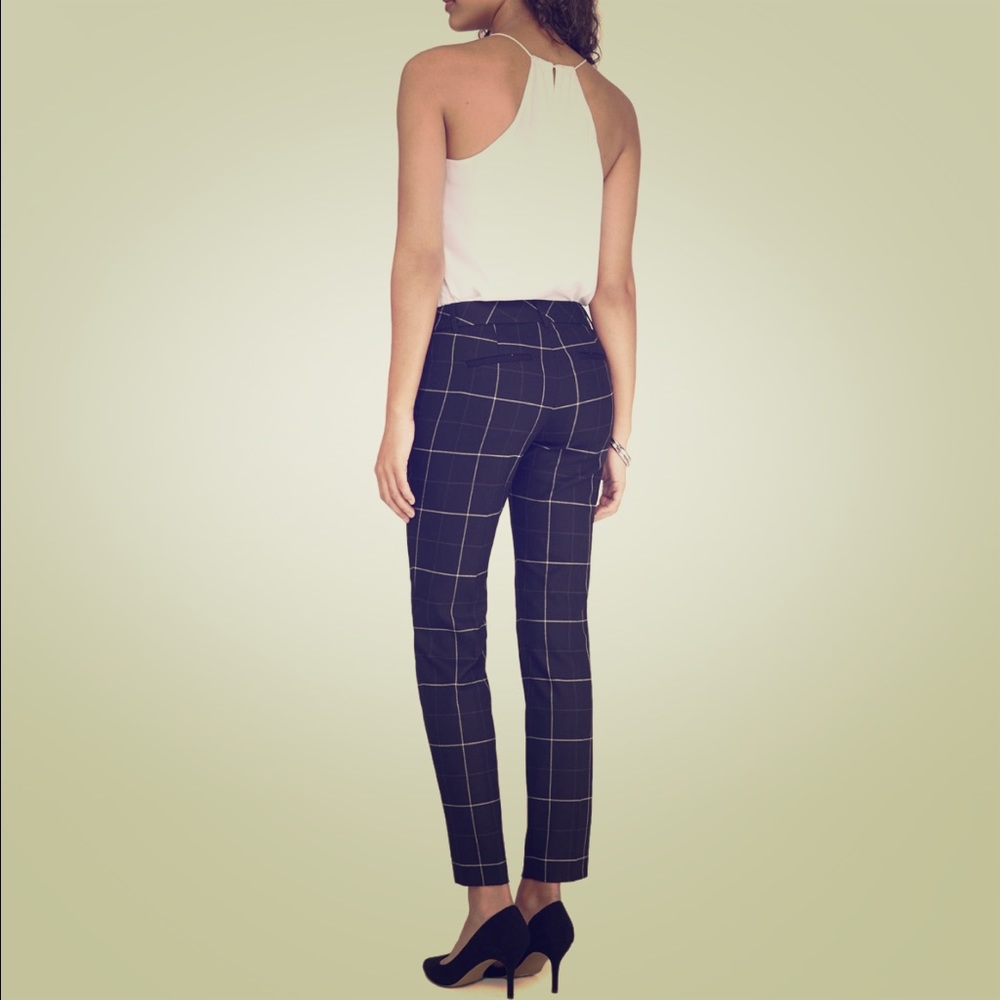 Express ankle pants NWT
