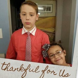 Meet your Posher, Peggy