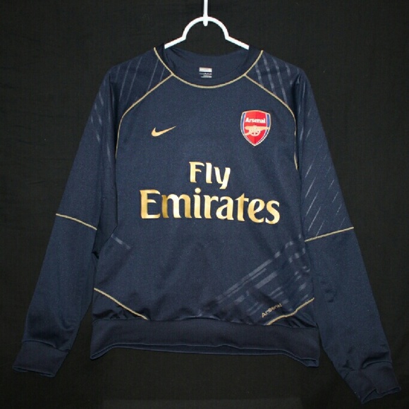 Arsenal Jersey Nike