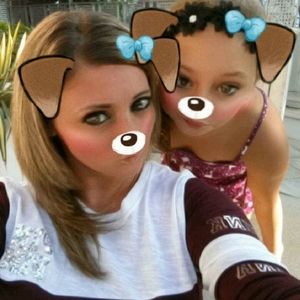 Meet your Posher, Nicolette