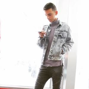 Meet your Posher, Bo