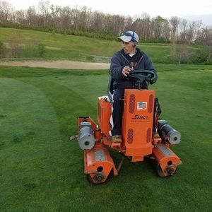 Meet your Posher, Brandon