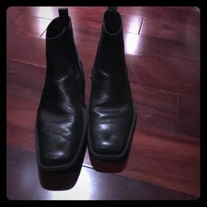 Kenneth Cole boots