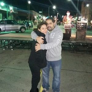 Meet your Posher, Angel y gloria