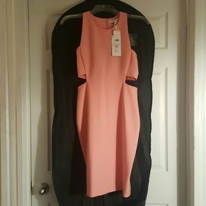 Elizabeth and James Dress (includes garment bag)