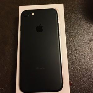 iPhone 7