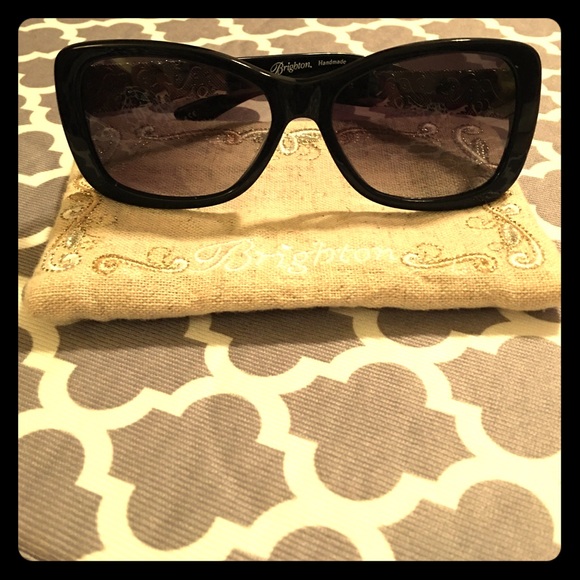Brighton Córdoba Sunglasses