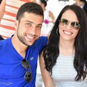 Meet your Posher, Kristin