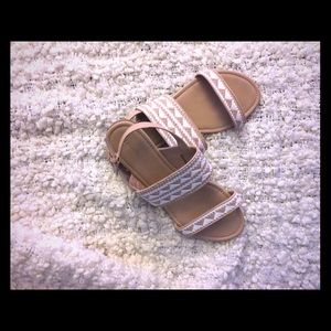 Forever 21 Sandals