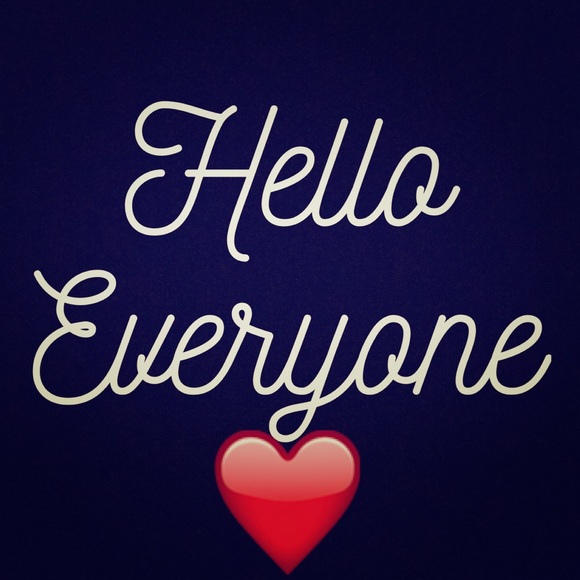 Welcome - Picture 1 of 1