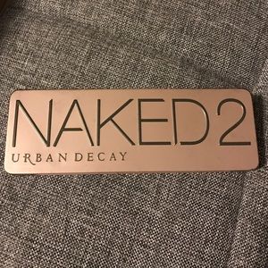 Urban Decay bundle