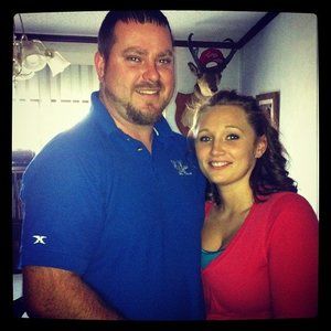 Meet your Posher, Tiffany