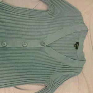 Talbots cardigan sweater