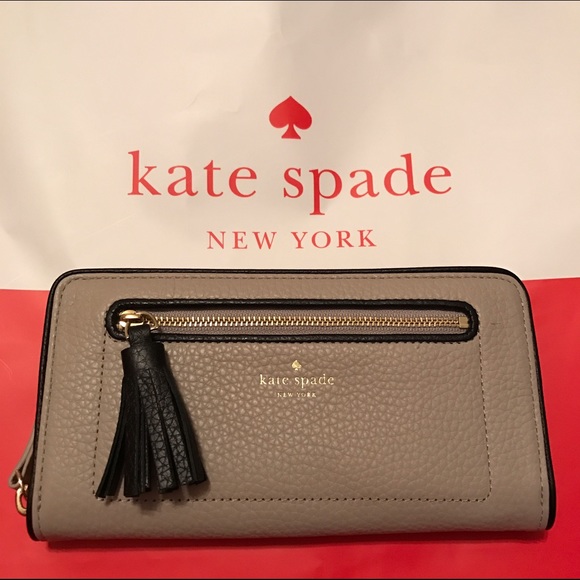 NWT Kate Spade Chester St. Neda Wallet